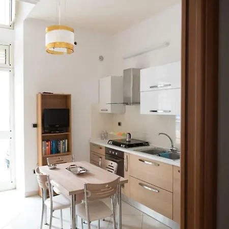 Profumo Di Mare Holiday home *
