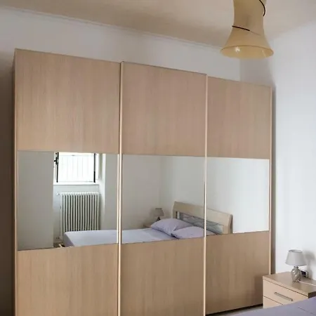 Profumo Di Mare Holiday home Manfredonia