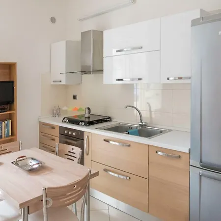 Profumo Di Mare Holiday home *