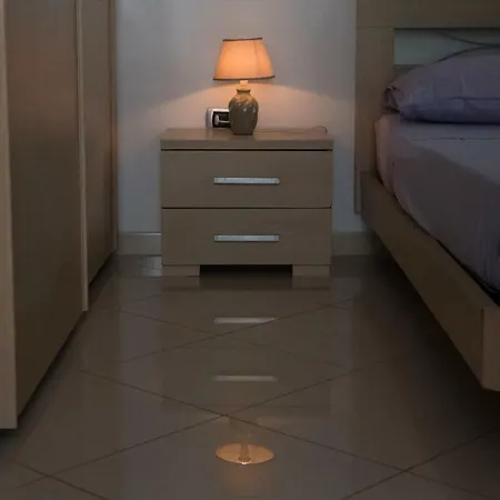 Casa de Férias Profumo Di Mare