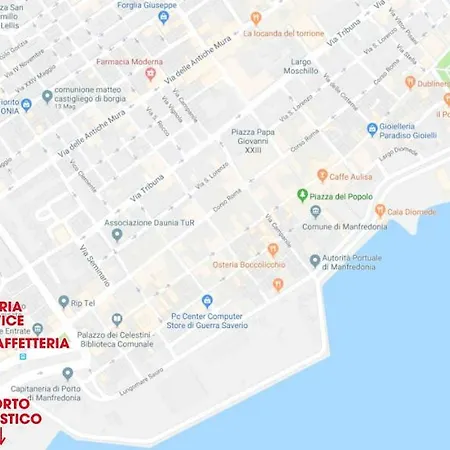 Profumo Di Mare